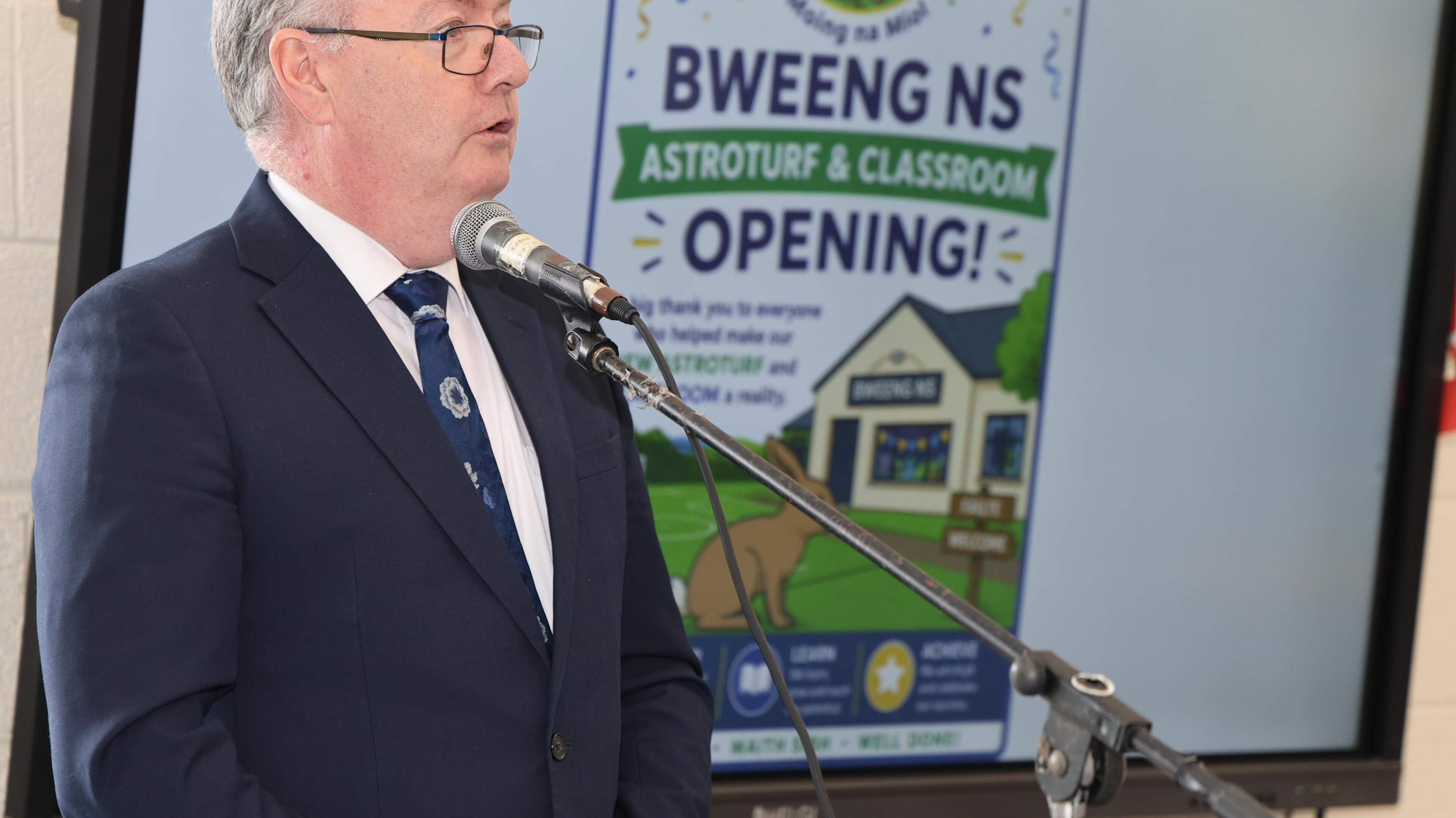 Around the Districts: Banteer, Freemount and Kilbrin